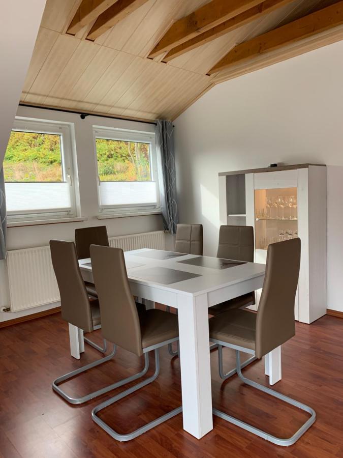 Ferienwohnung Am Rothenberg Altenau  Exterior photo